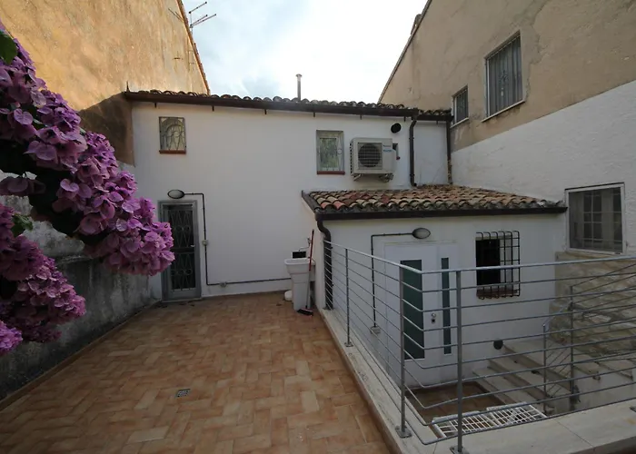 Villetta trilocale IN CENTRO A NUMANA cod 395