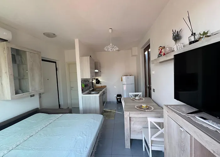 Casa Numana Adamo Ed Eva Resort